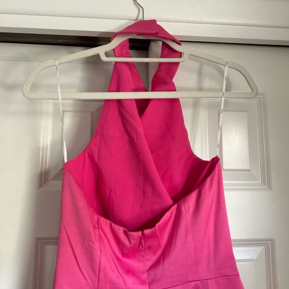 Free People by Elliatt Lilah Asymmetrical Dress size S - Picture 7 of 8